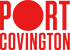 Port Red Logo